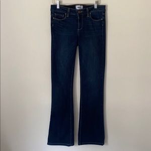 PAIGE Skyline Boot - Size 27